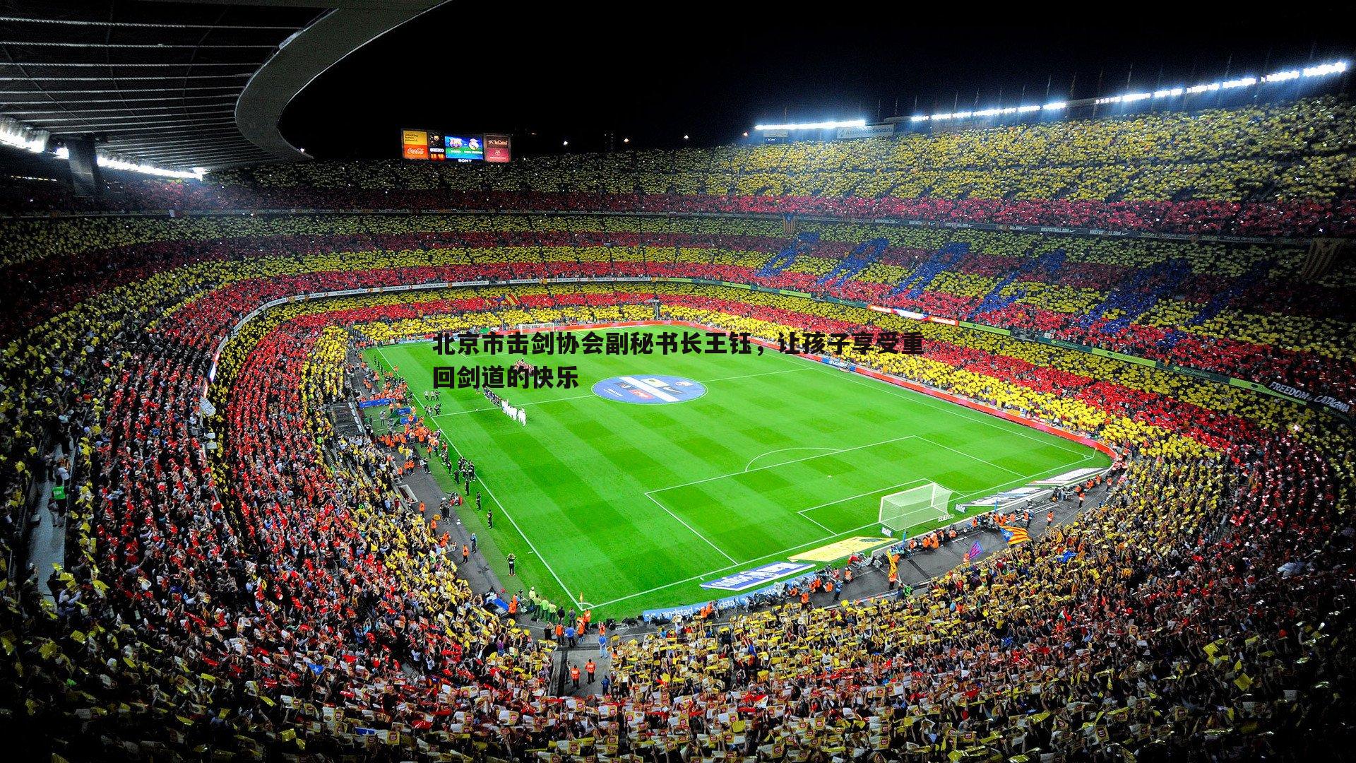 北京市击剑协会副秘书长王钰,让孩子享受重回剑道的快乐